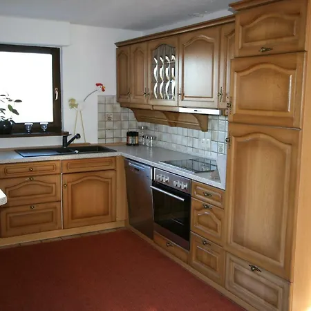 Munterleyblick Apartmán *