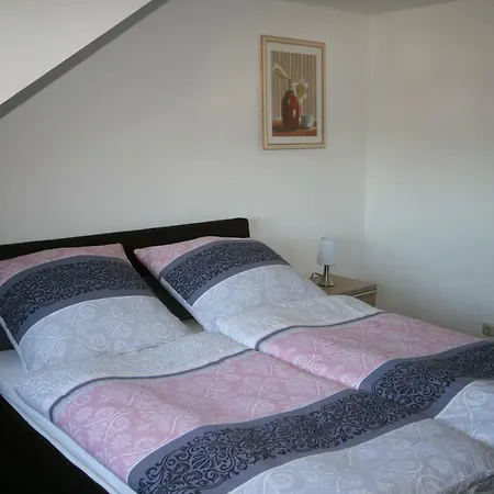 Apartmán Munterleyblick