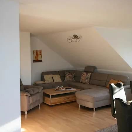 Apartmán Munterleyblick *
