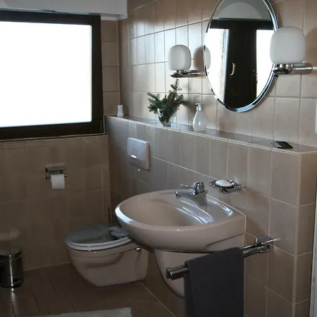 Munterleyblick Διαμέρισμα Gerolstein