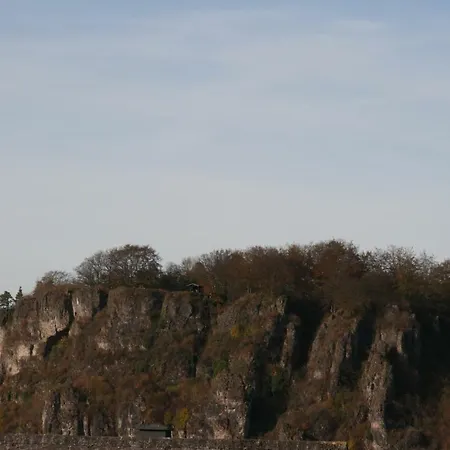 Διαμέρισμα Munterleyblick Gerolstein
