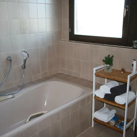 Apartmán Munterleyblick *
