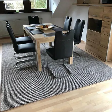 Munterleyblick Apartmán *