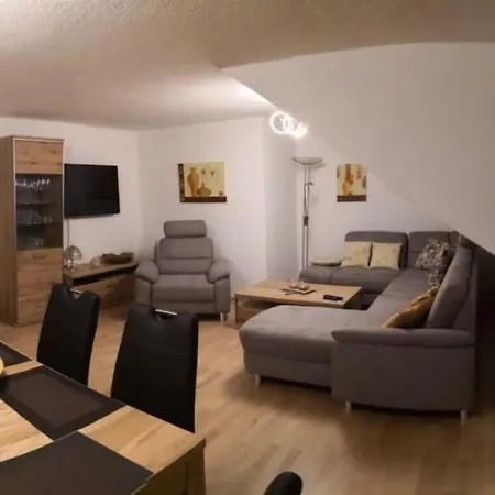 Apartmán Munterleyblick Gerolstein