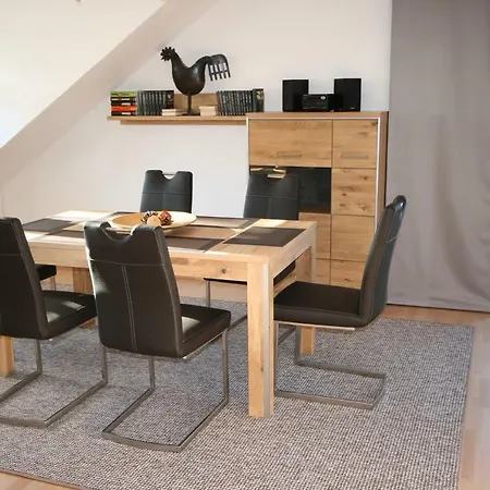 Apartmán Munterleyblick Gerolstein