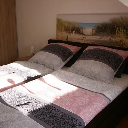 Apartmán Munterleyblick Gerolstein