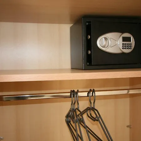 Munterleyblick Apartmán