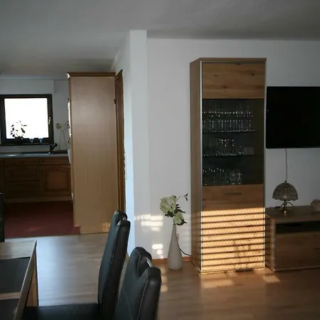Apartmán Munterleyblick *