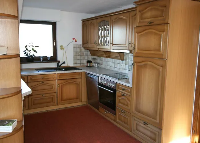 Munterleyblick Apartamento *