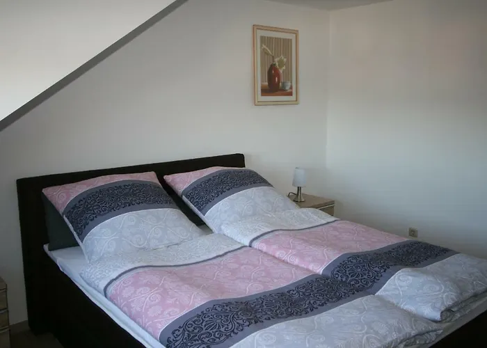 Apartamento Munterleyblick