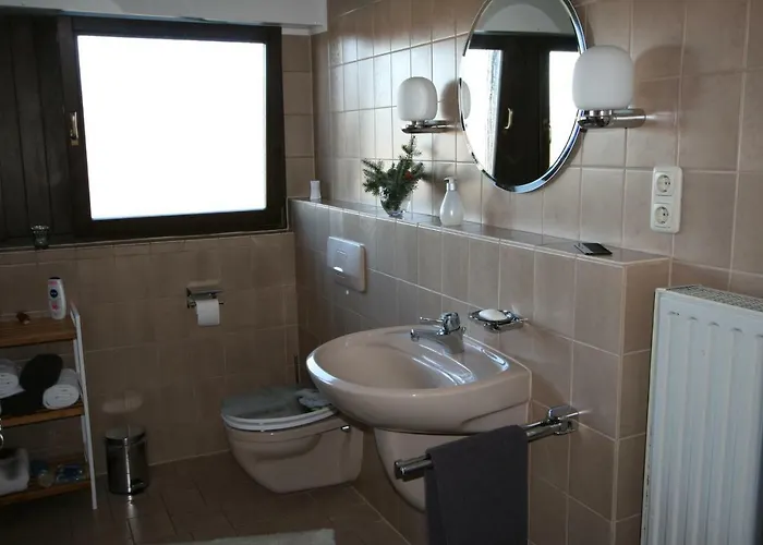 Munterleyblick Apartamento Gerolstein