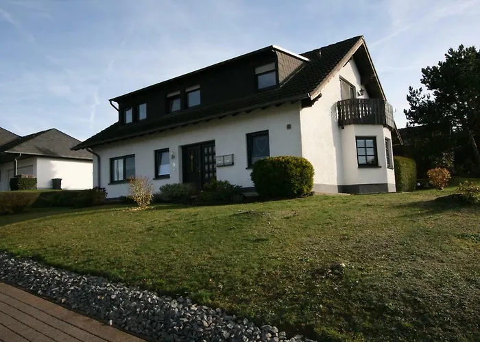 Munterleyblick Apartamento Gerolstein