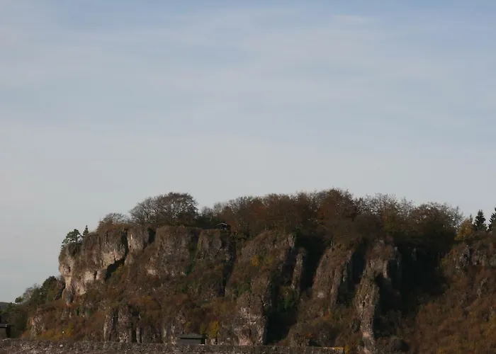 Apartamento Munterleyblick Gerolstein