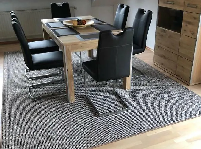 Munterleyblick Apartamento *