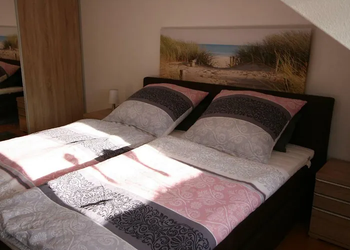 Apartamento Munterleyblick Gerolstein