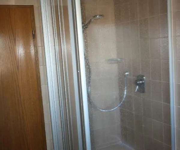 Apartamento Munterleyblick *