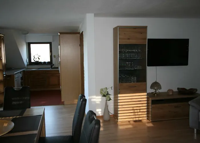 Apartamento Munterleyblick *